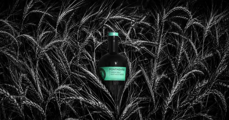 Fontagard Orge 9922-4 : le single malt français qui assume le glaçon Fontagard Orge