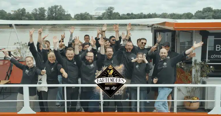 Revivez la finale France hexagonale The Bartenders Society 2026 TBS 2026 Aftermovie
