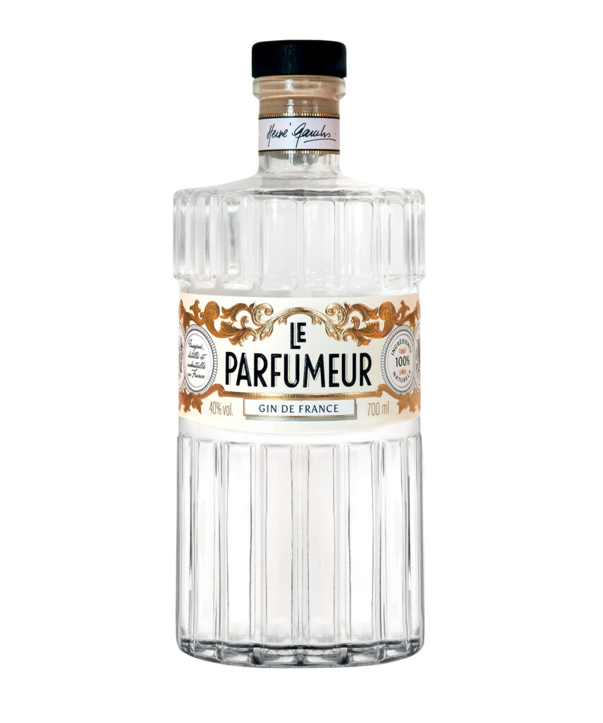 Gin Le parfumeur