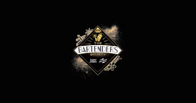 The Bartenders Society 2026 : le jury de la finale monde dévoilé