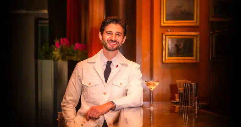 Thibault Méquignon, sans étiquette. Thibault Mequignon