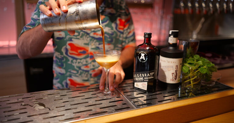 Espresso Martini Challenge : un concours décaféiné à Toulouse Espresso Martini Challenge